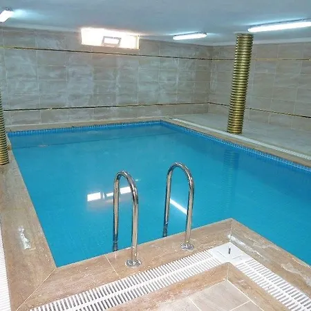 Kleopatra Daire Alanya