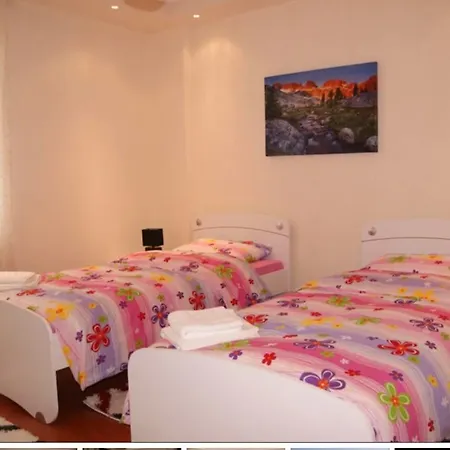 Kleopatra Daire Apartamento *
