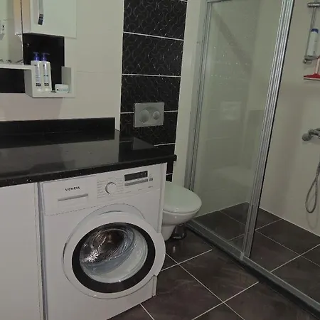 Kleopatra Daire Apartamento
