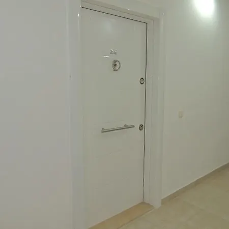 Kleopatra Daire *