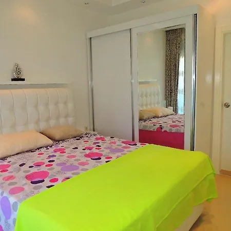 Kleopatra Daire *