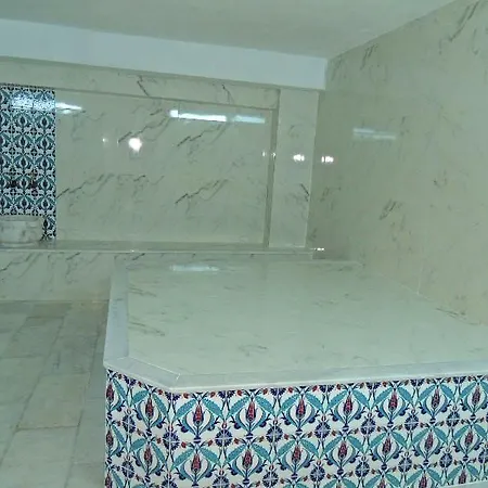 Kleopatra Daire Apartamento *