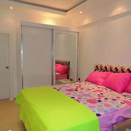 Kleopatra Daire Apartamento