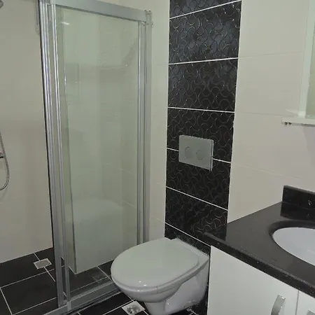Kleopatra Daire Alanya